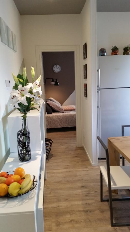 Well.B Bed & Breakfast Болоня Екстериор снимка